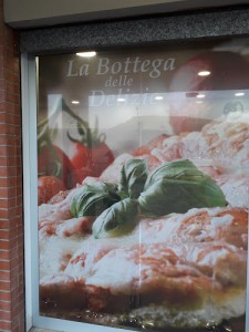 La Bottega delle Delizie