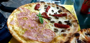 Pizza Time di Di Salvi Renato