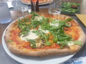 L'ANFORA ristorante pizzeria