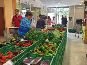 La Bottega di Campagna Amica - Cosenza