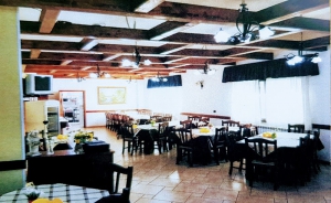 Ristorante Pileggi