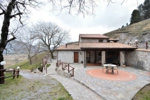 Agriturismo Il Rifugio del Pettirosso - nel Parco Nazionale del Pollino