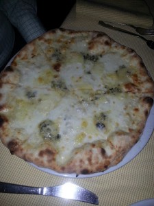 Pizzeria Ristorante Faustino