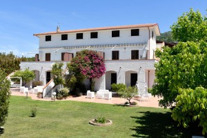 Villa Catalano B&B Paola, Calabria