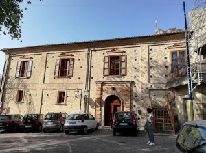 B&B Oikia Petrizzi