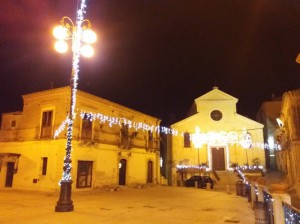 Salumificio Fragomeni Di Fragomeni E Carlino Snc