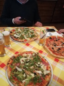 Pizzeria da Peppe