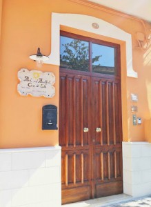 B&B Casa del Sole