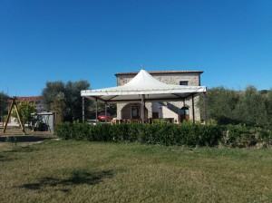 Azienda Agrituristica Il Vecchio Casale