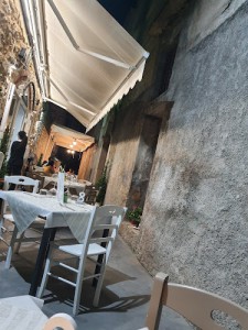 Ristorante L'Antica Rimessa