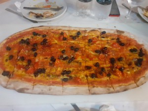 Pizzeria da Fondacaro (Cirello)