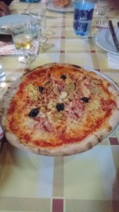 Ristorante Pizzeria 