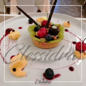 Ristorante La Clessidra