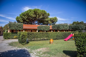 Villaggio Camping IL CALABRIANO