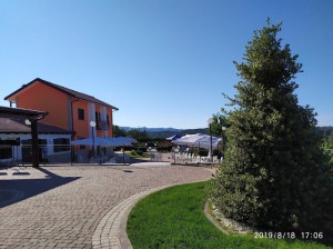 Agriturismo San Rocco