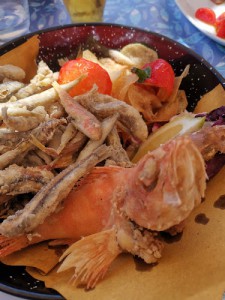 La Playa - Trattoria di Mare