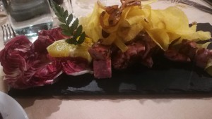 Ristorante Le Mimose