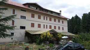 AGRO -TAVERNA ALBERGO CECITA SUL LAGO