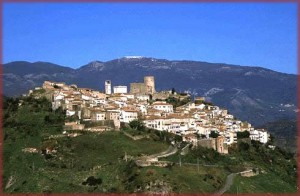 B&B L'ANTICA CASINA di Campolongo Felicetta