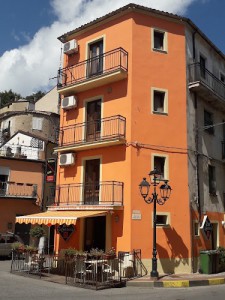 Albergo Moderno