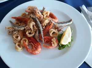 Ristorante La Marinella