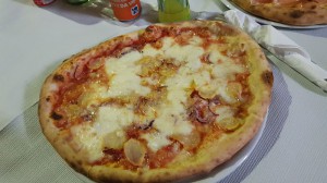 Pizzeria da Tony