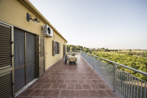 Agriturismo Il Giriatello - Crotone