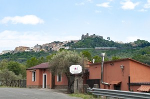 Agriturismo Casa Ponziana