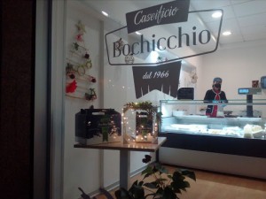 Caseificio Bochicchio