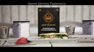 QUEEN BIRRERIA PANINOTECA