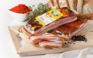 Salumificio Menotti Srl