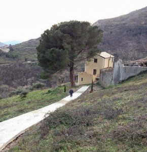 Agriturismo Cascina Strocchi