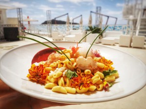 Ristorante Antica Locanda dal Povero Enzo A MARE