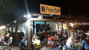 Free Pub