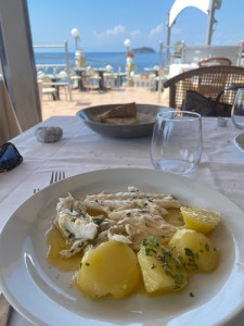 Ristorante L'Approdo