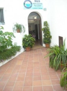 B&B Antica Locanda San Ciriaco