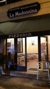 Pizzeria Rosticceria La Madonnina