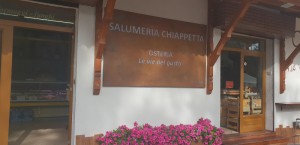 Salumeria Chiappetta