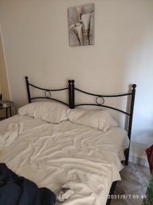 B&B La Mezzaluna