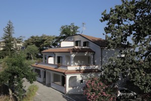 Casa Vacanze Colibrì