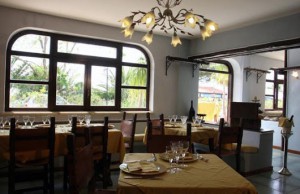 Ristorante Hotel San Daniele