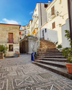 Albergo Diffuso Borgo dei Greci