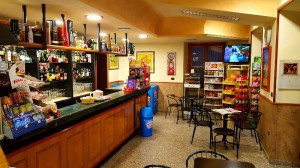 Gran Bar Fulginiti