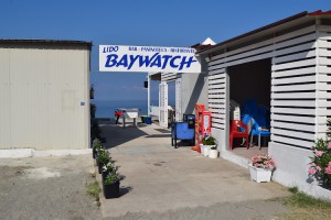 Lido Baywatch Cetraro