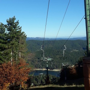 Rifugio dell'Amore