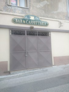 Bar Cupido Di Anastasio Santino