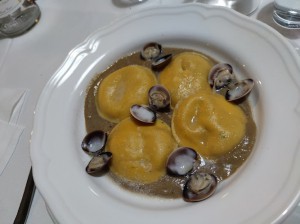 Ristorante La Rotonda