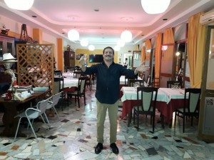 Ristorante Il Pergolato Di Lepore Angelo Claudio