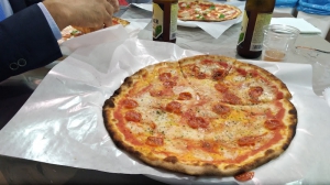 Pizzeria Ai Portici 2.0