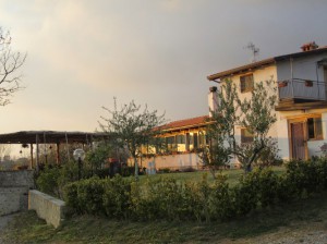 Agriturismo La Rondinella